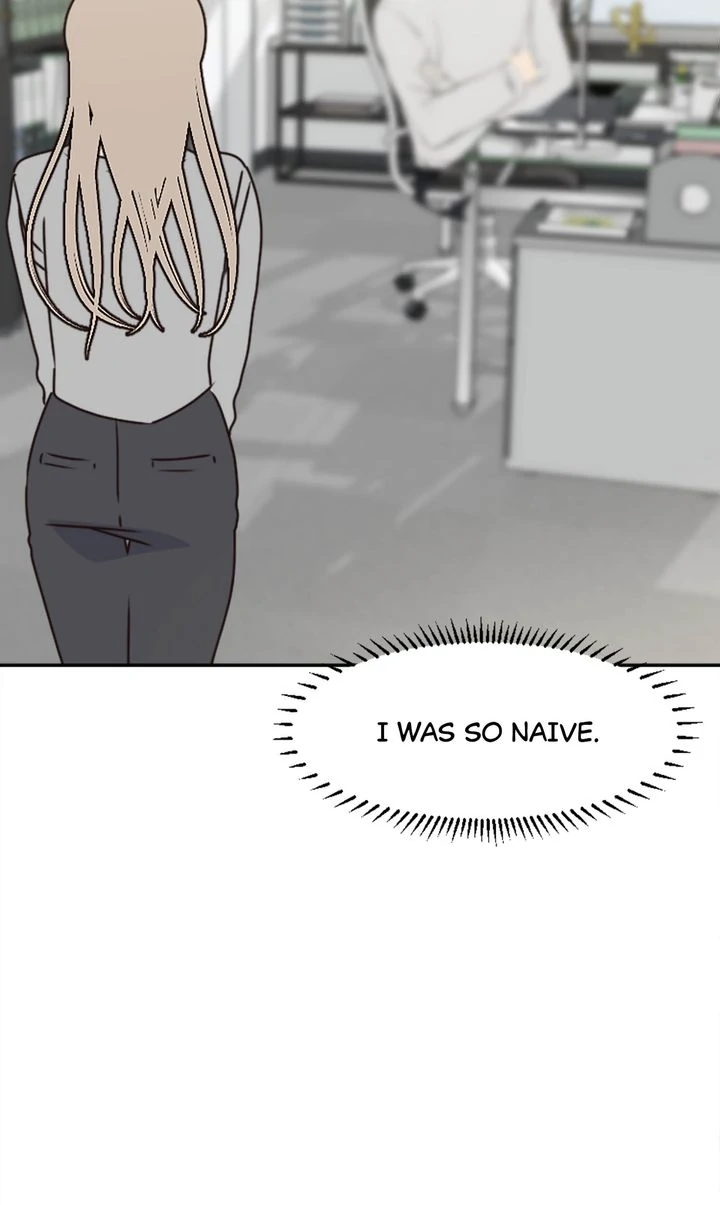 I Didn't Mean to Send That, Sir! Chapter 11 - page 73