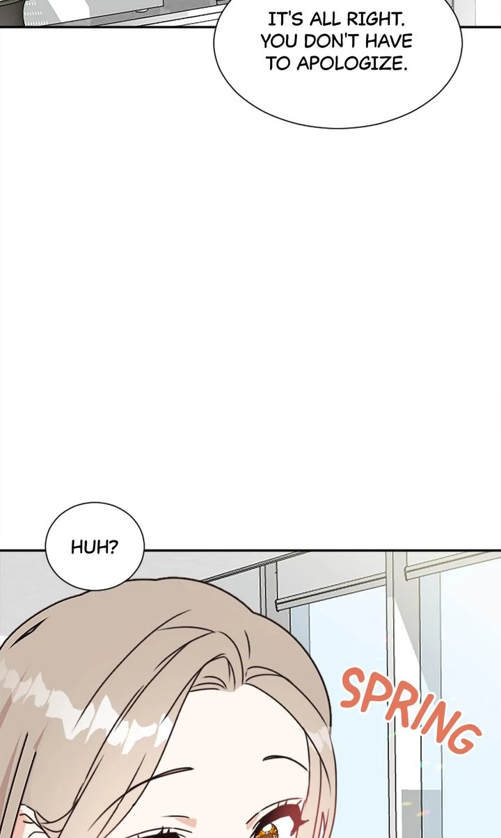 I Didn't Mean to Send That, Sir! Chapter 11 - page 76