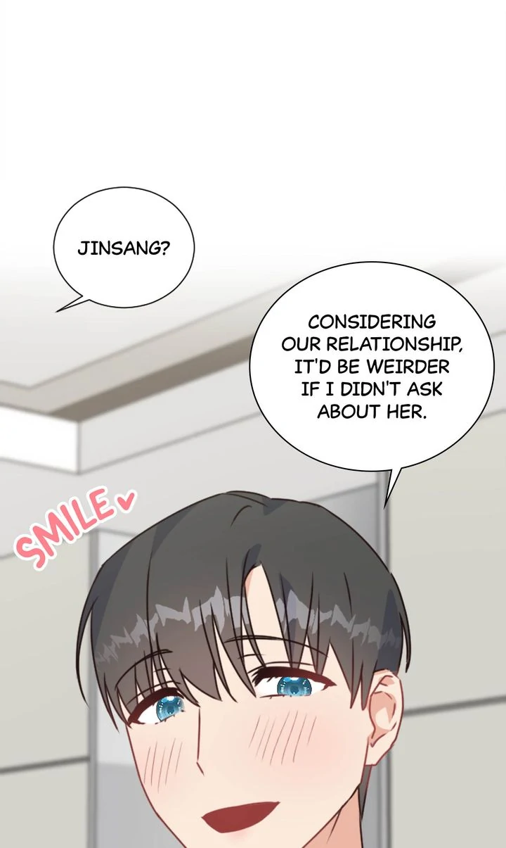 I Didn't Mean to Send That, Sir! Chapter 11 - page 9