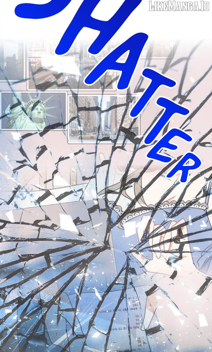 I Didn't Mean to Send That, Sir! Chapter 12 - page 34