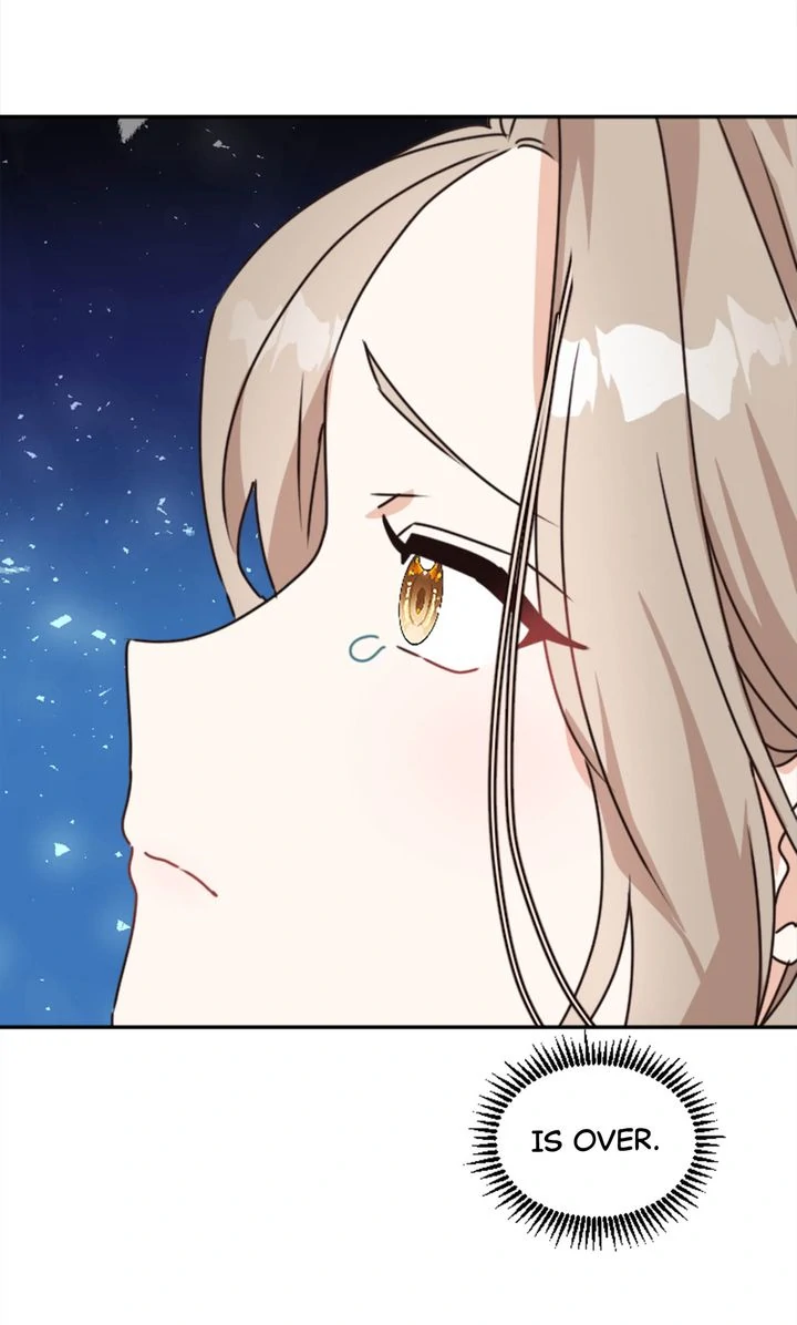 I Didn't Mean to Send That, Sir! Chapter 12 - page 38