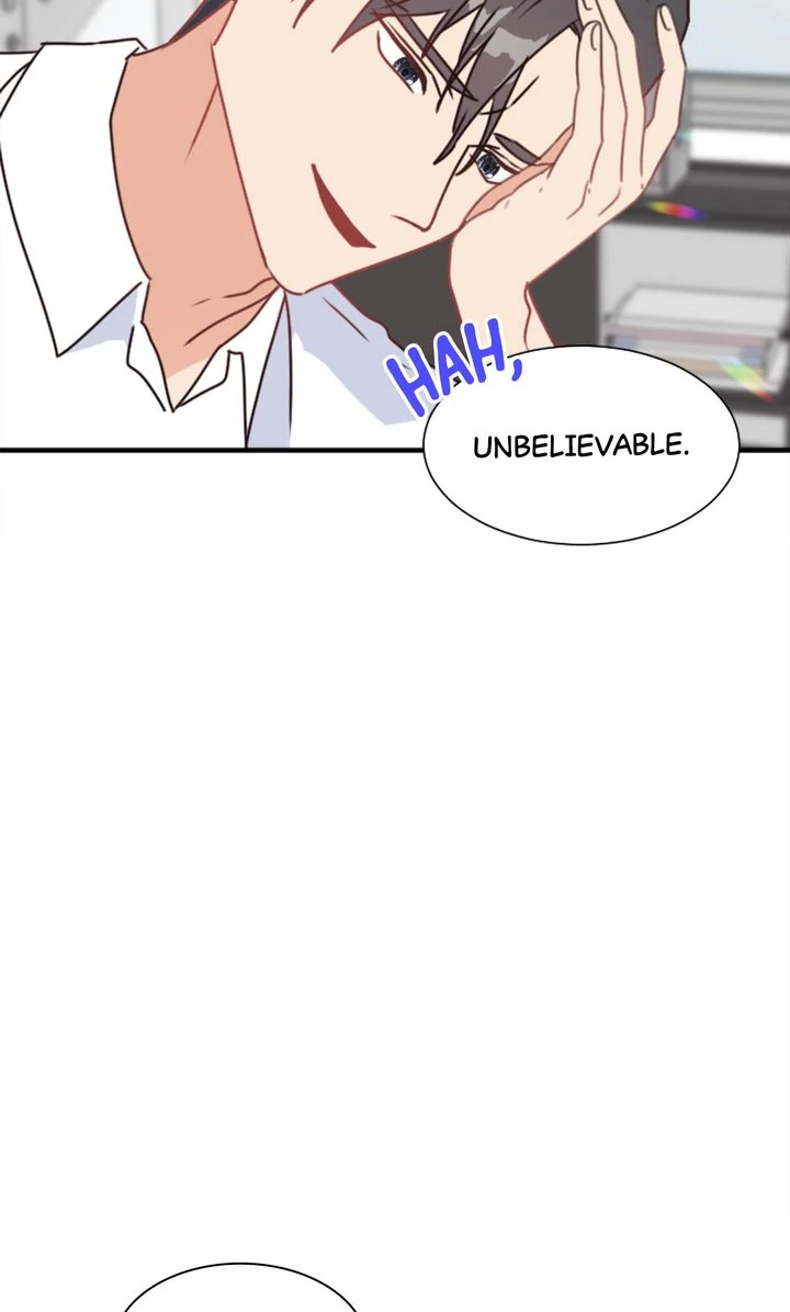 I Didn't Mean to Send That, Sir! Chapter 12 - page 41