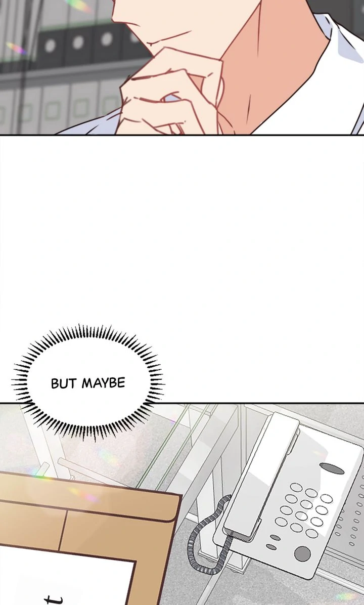 I Didn't Mean to Send That, Sir! Chapter 12 - page 46