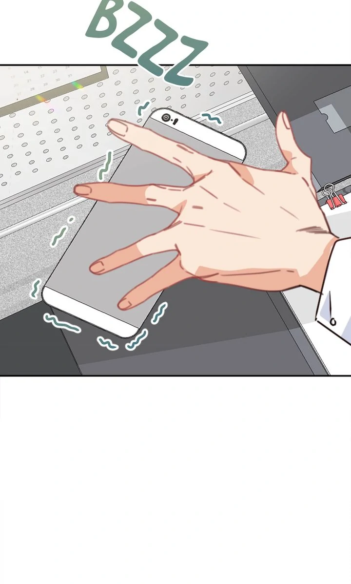 I Didn't Mean to Send That, Sir! Chapter 12 - page 56