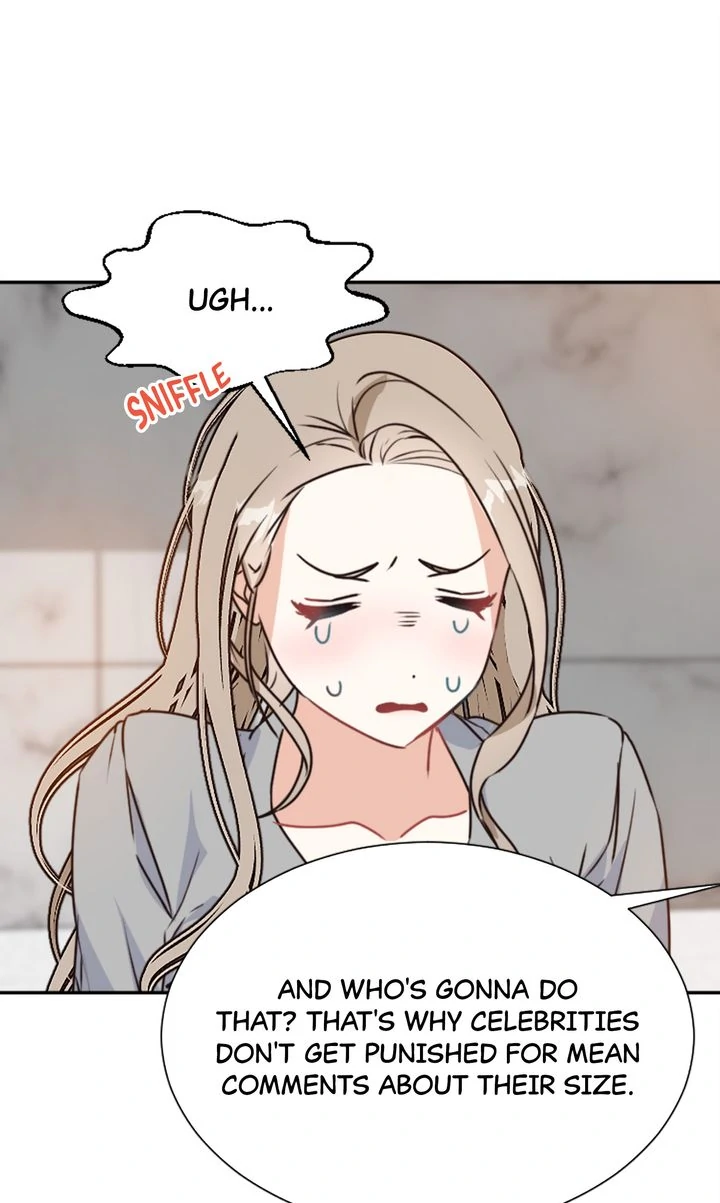 I Didn't Mean to Send That, Sir! Chapter 13 - page 9