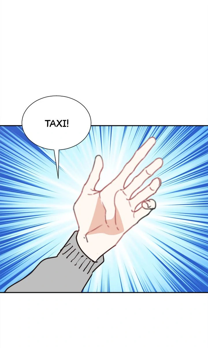 I Didn't Mean to Send That, Sir! Chapter 13 - page 17