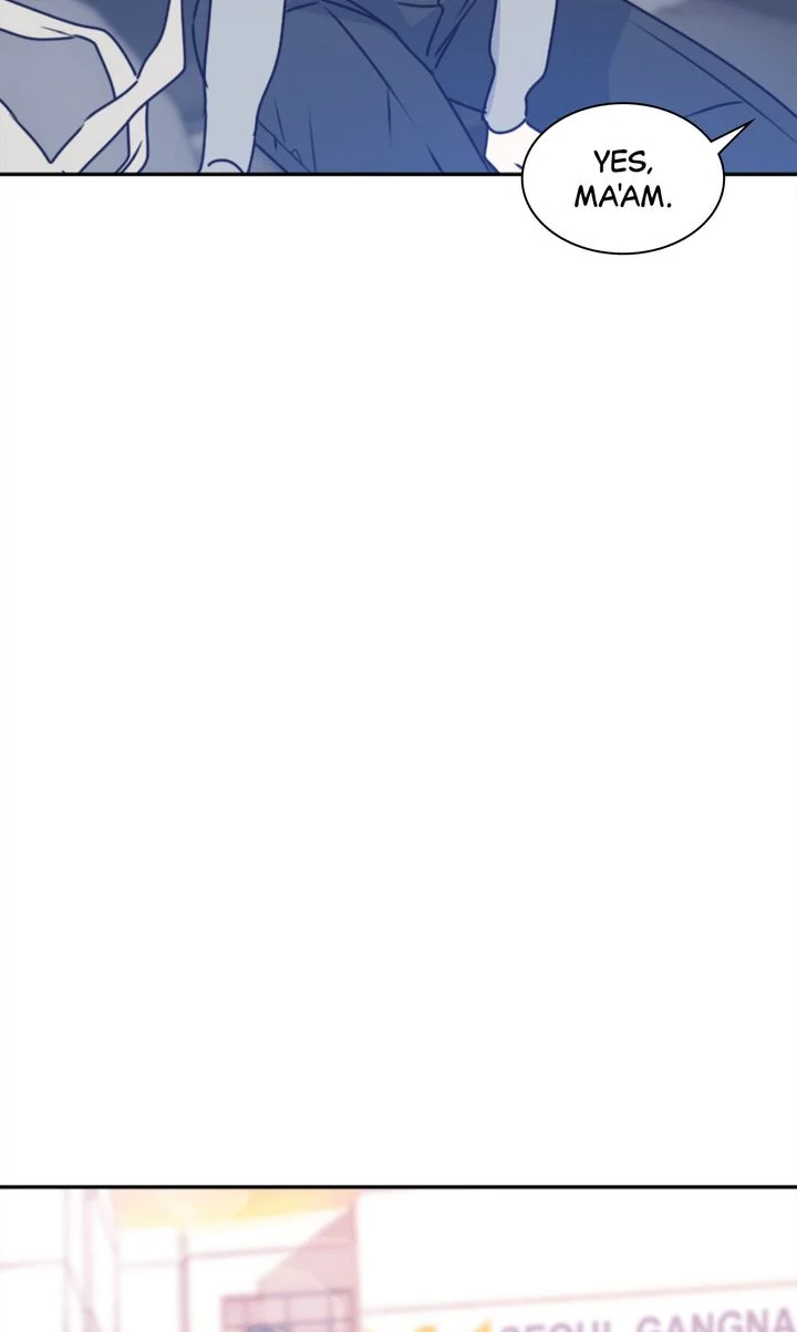 I Didn't Mean to Send That, Sir! Chapter 13 - page 19