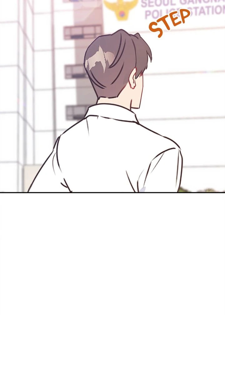 I Didn't Mean to Send That, Sir! Chapter 13 - page 20