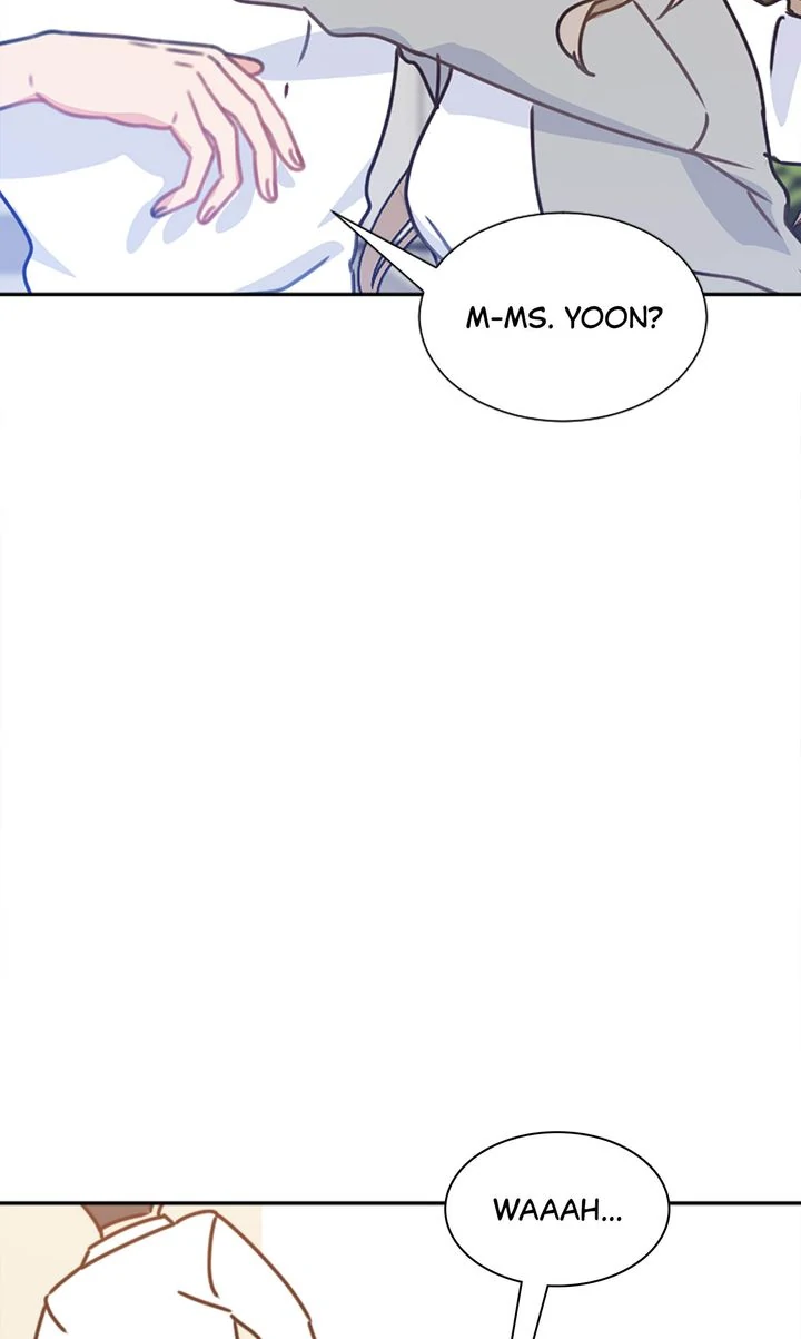 I Didn't Mean to Send That, Sir! Chapter 13 - page 23