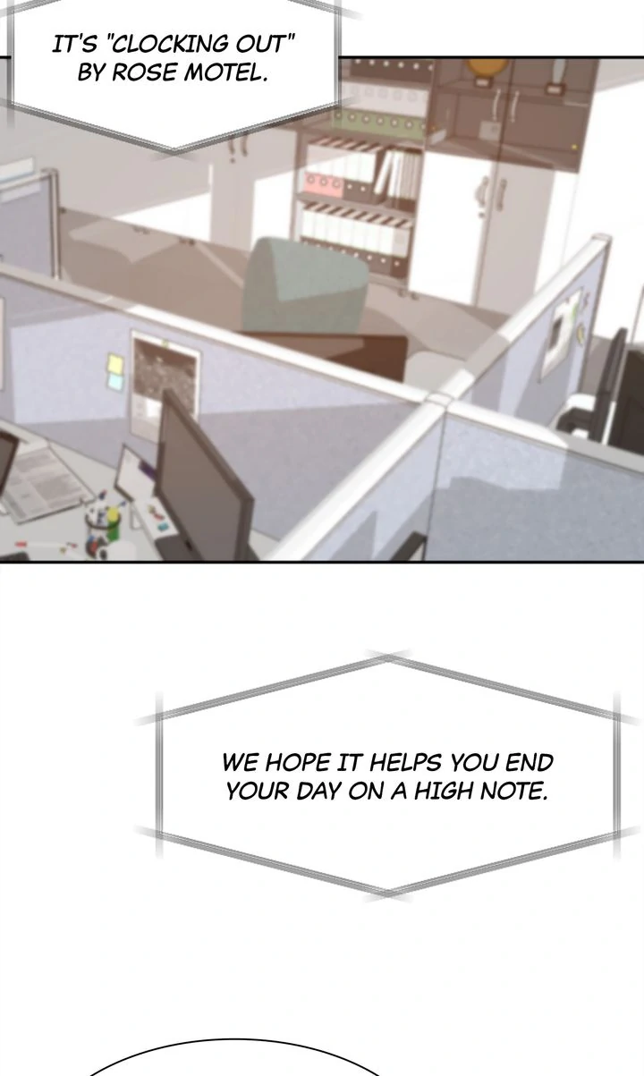 I Didn't Mean to Send That, Sir! Chapter 13 - page 2