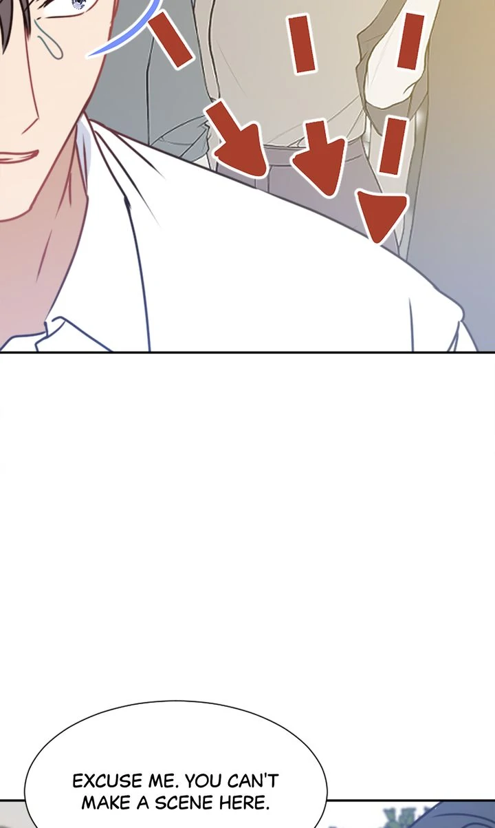 I Didn't Mean to Send That, Sir! Chapter 13 - page 31