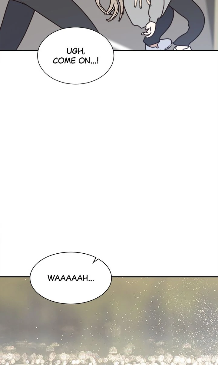 I Didn't Mean to Send That, Sir! Chapter 13 - page 34