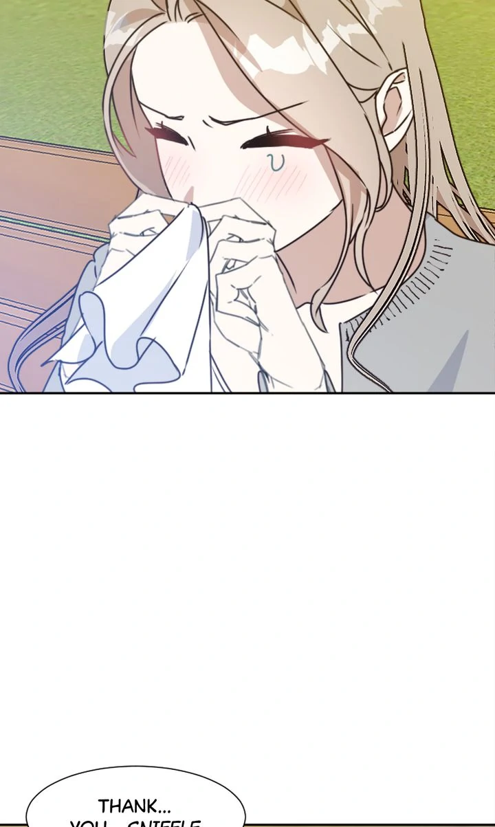 I Didn't Mean to Send That, Sir! Chapter 13 - page 37