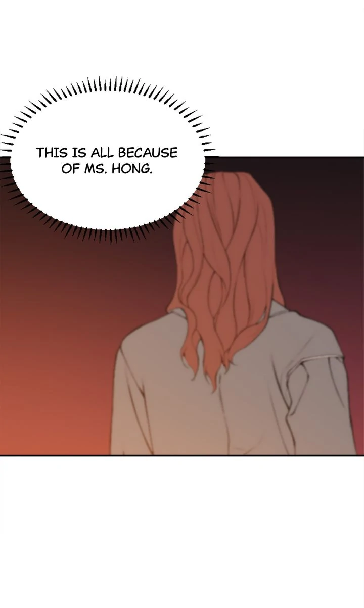 I Didn't Mean to Send That, Sir! Chapter 13 - page 42