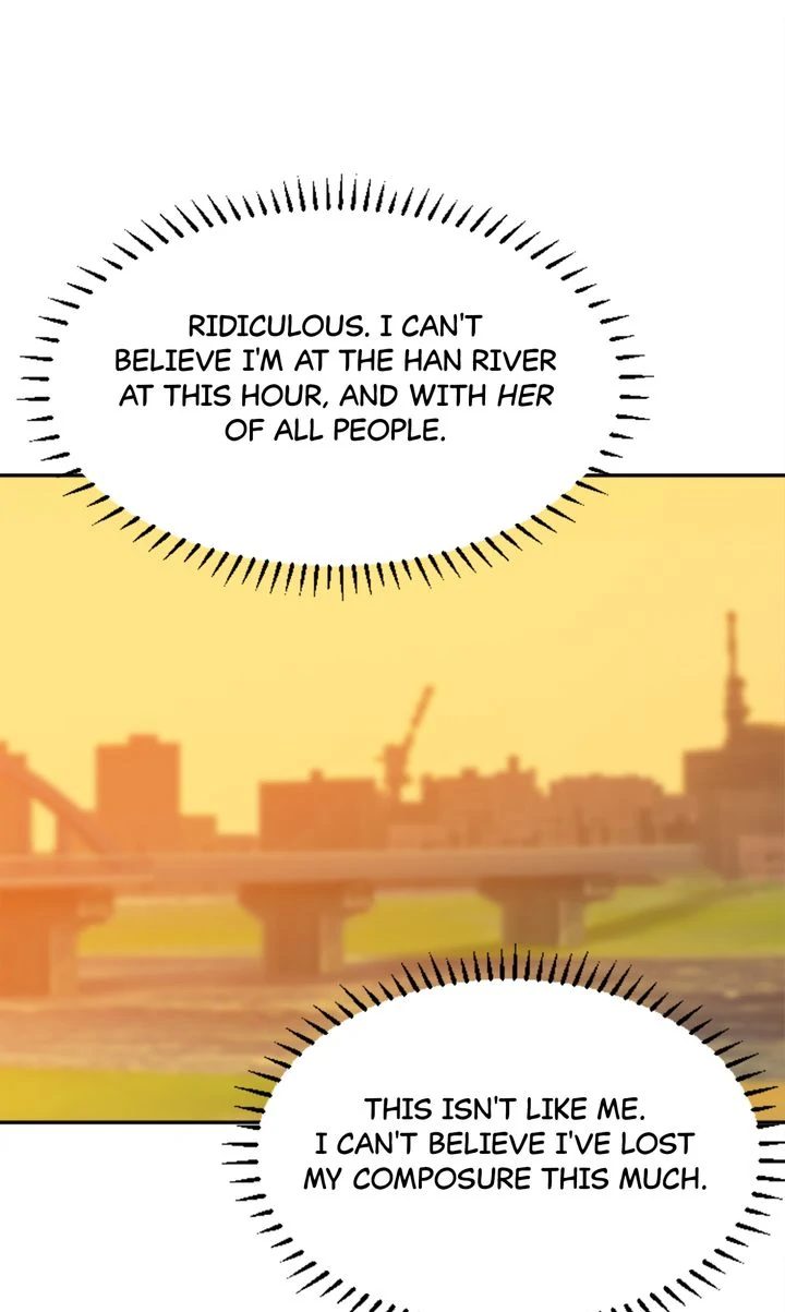 I Didn't Mean to Send That, Sir! Chapter 13 - page 43