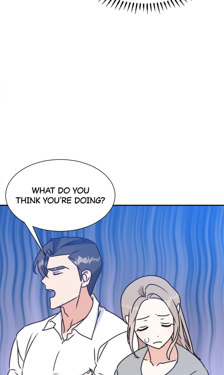 I Didn't Mean to Send That, Sir! Chapter 13 - page 44