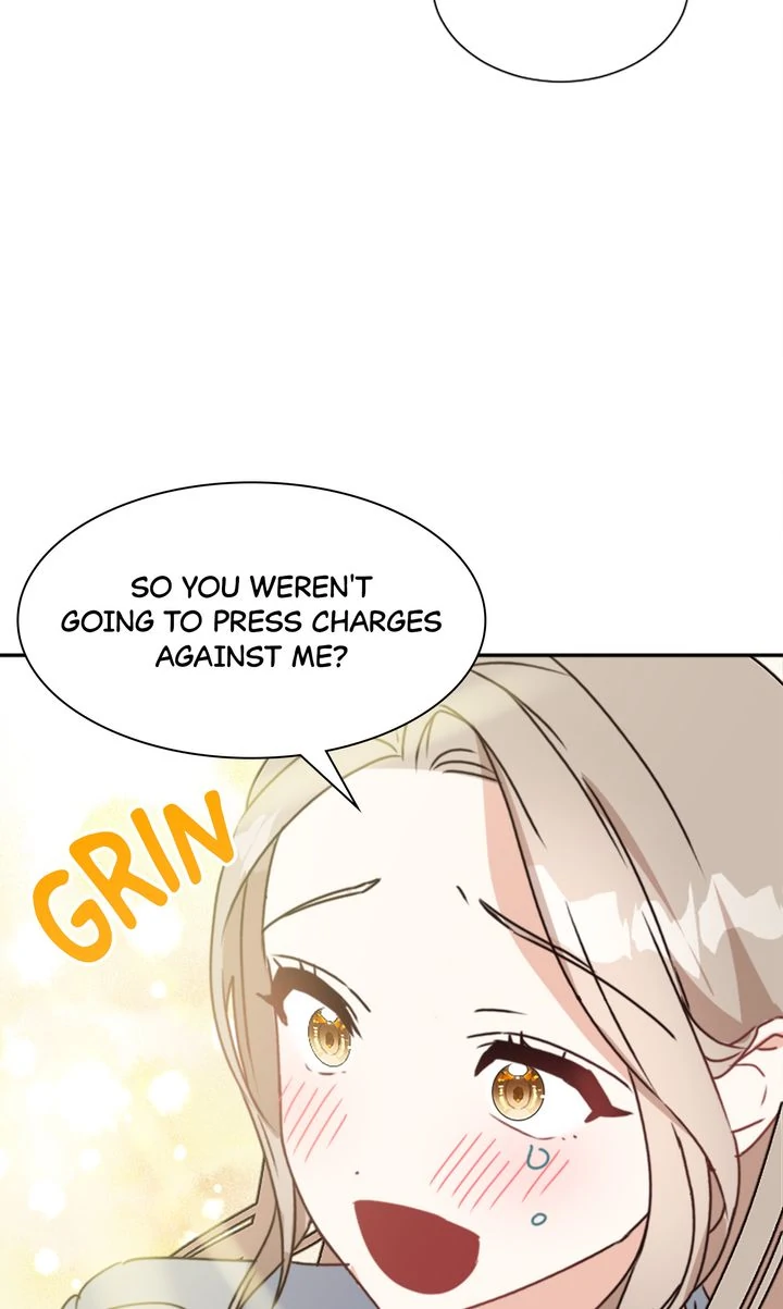 I Didn't Mean to Send That, Sir! Chapter 13 - page 49