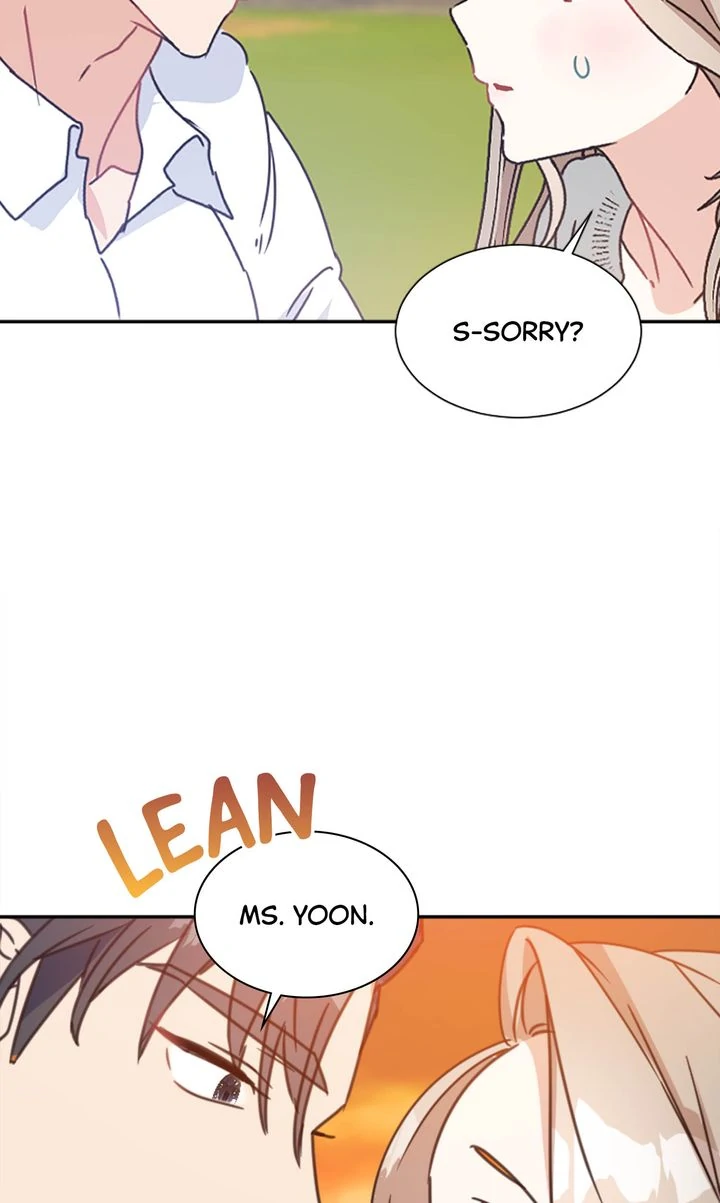 I Didn't Mean to Send That, Sir! Chapter 13 - page 51