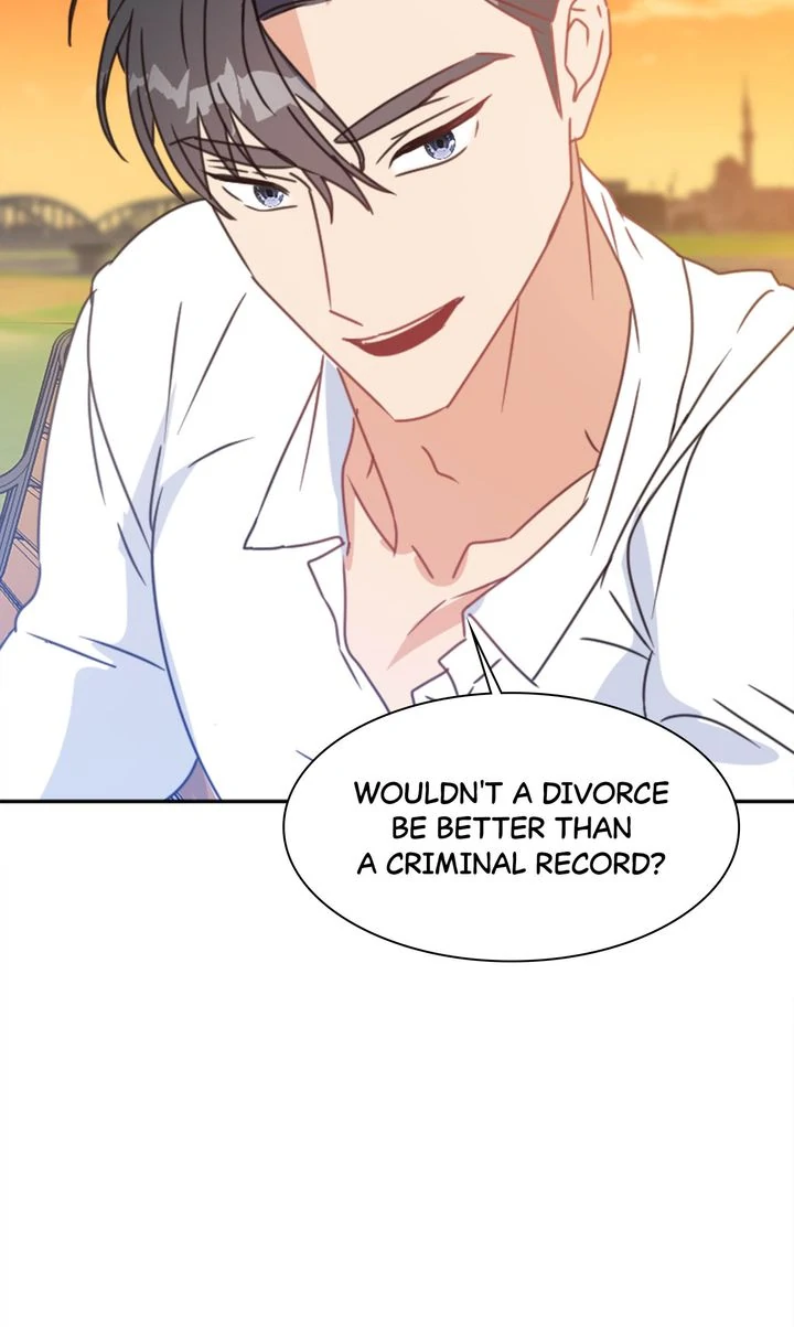 I Didn't Mean to Send That, Sir! Chapter 13 - page 53