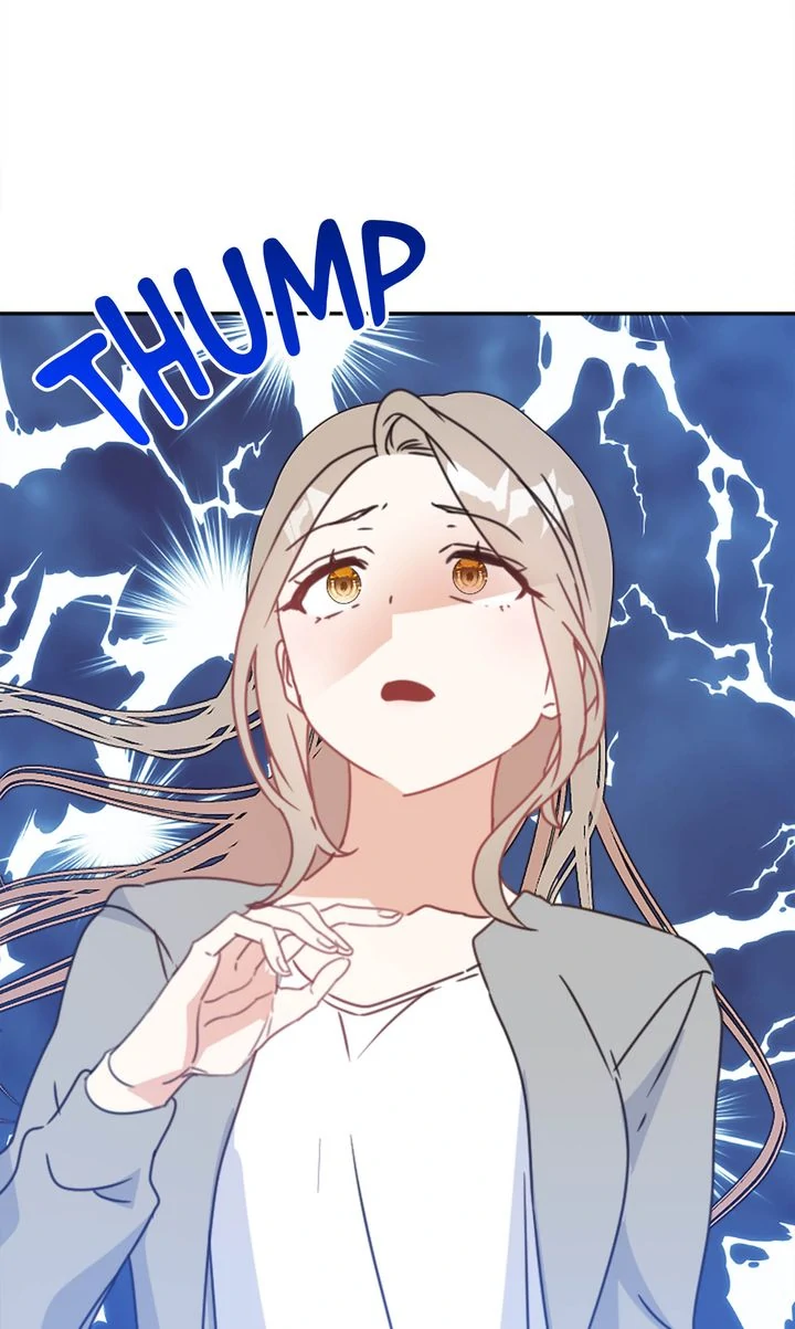 I Didn't Mean to Send That, Sir! Chapter 13 - page 54