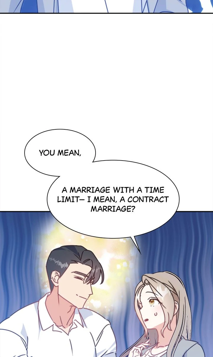 I Didn't Mean to Send That, Sir! Chapter 13 - page 55