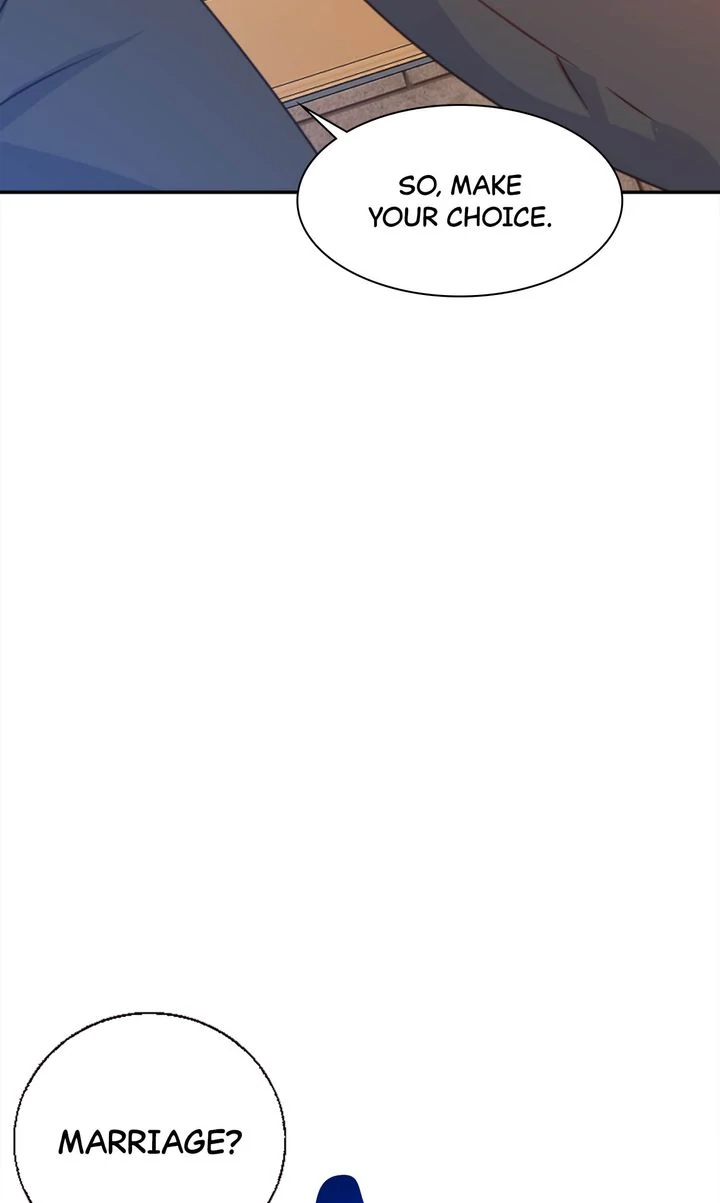 I Didn't Mean to Send That, Sir! Chapter 13 - page 57