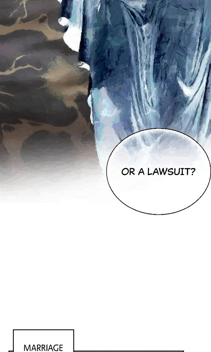 I Didn't Mean to Send That, Sir! Chapter 13 - page 59