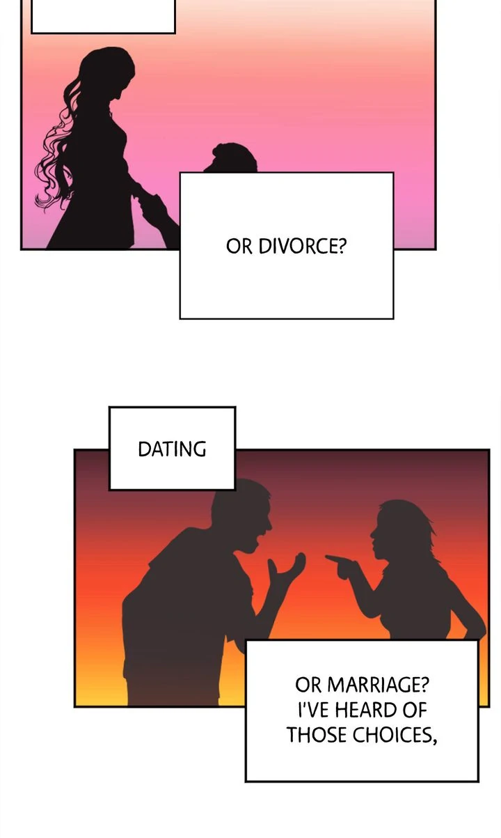 I Didn't Mean to Send That, Sir! Chapter 13 - page 60