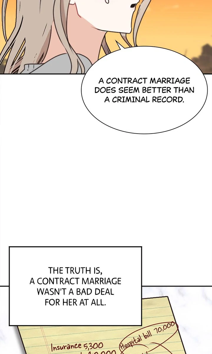 I Didn't Mean to Send That, Sir! Chapter 13 - page 63