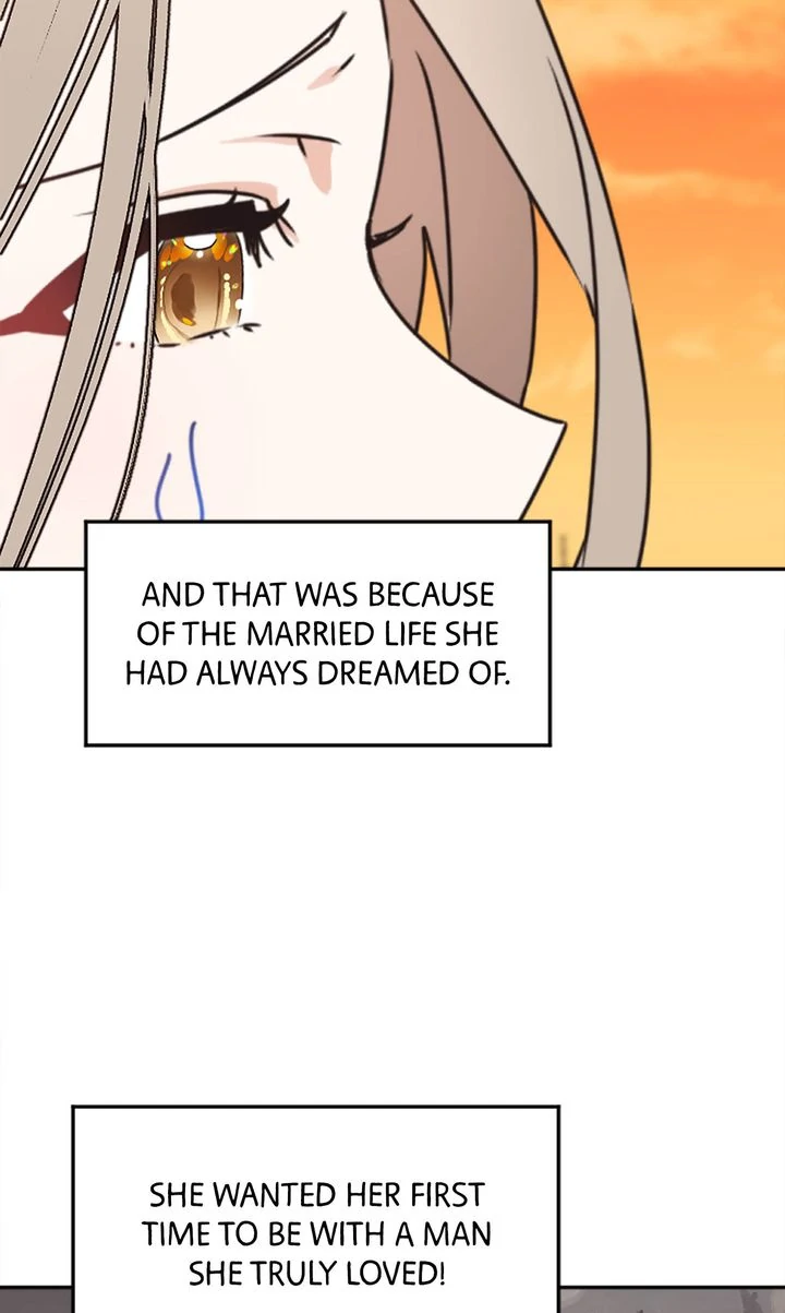 I Didn't Mean to Send That, Sir! Chapter 13 - page 65