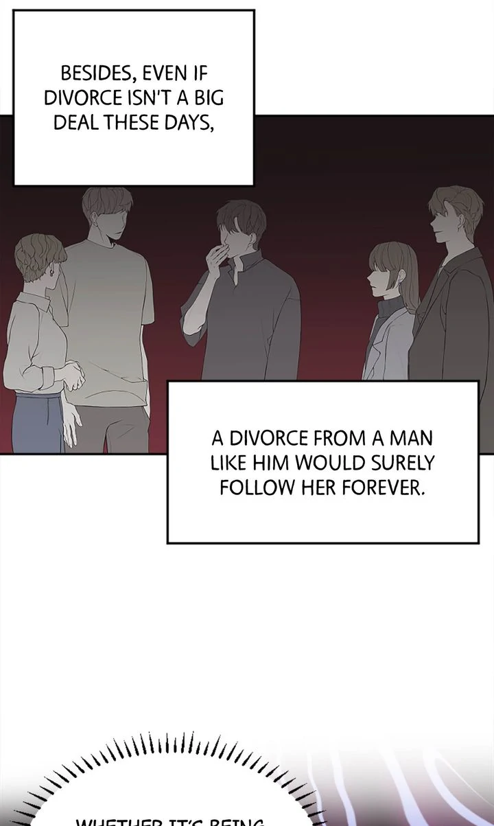 I Didn't Mean to Send That, Sir! Chapter 13 - page 67