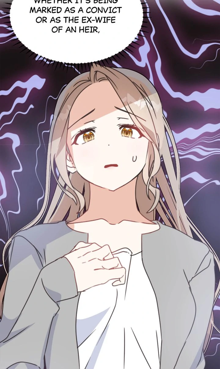 I Didn't Mean to Send That, Sir! Chapter 13 - page 68