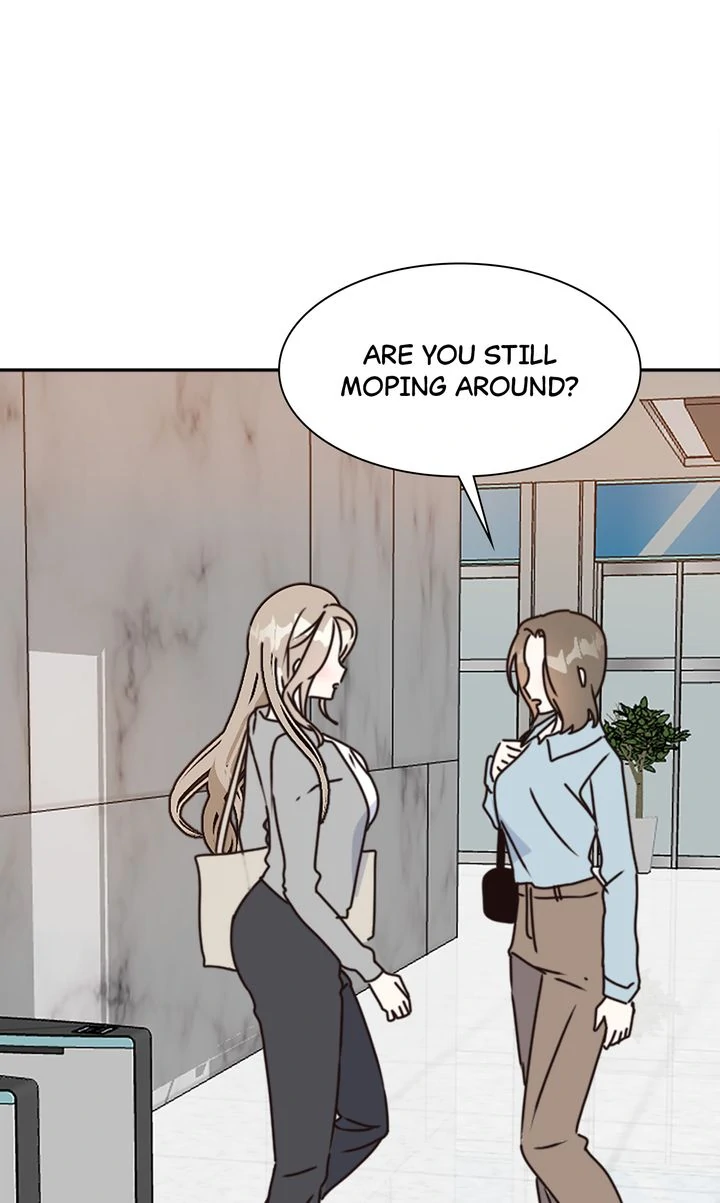 I Didn't Mean to Send That, Sir! Chapter 13 - page 6