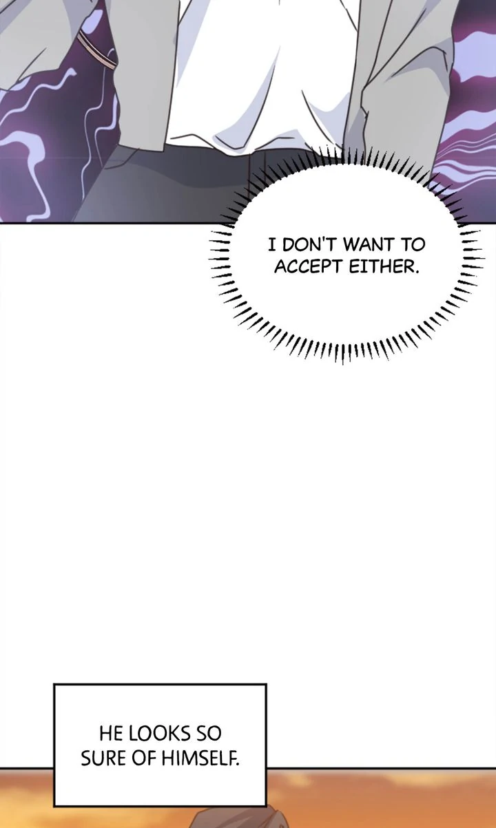 I Didn't Mean to Send That, Sir! Chapter 13 - page 69