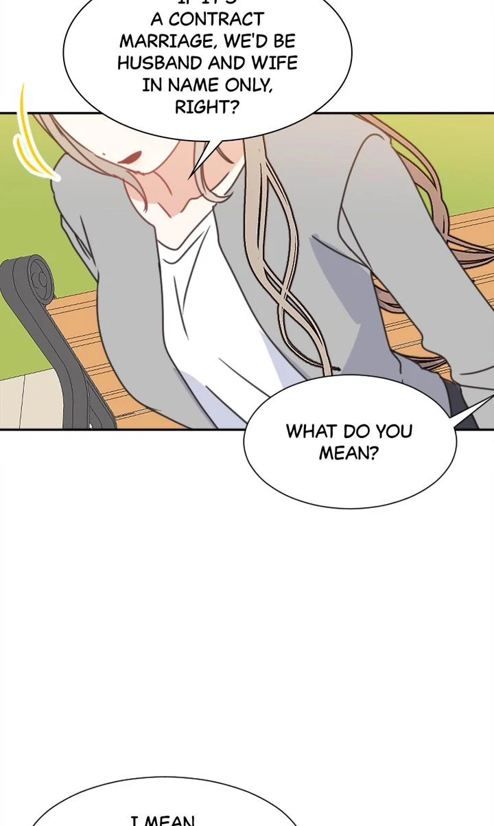 I Didn't Mean to Send That, Sir! Chapter 13 - page 71