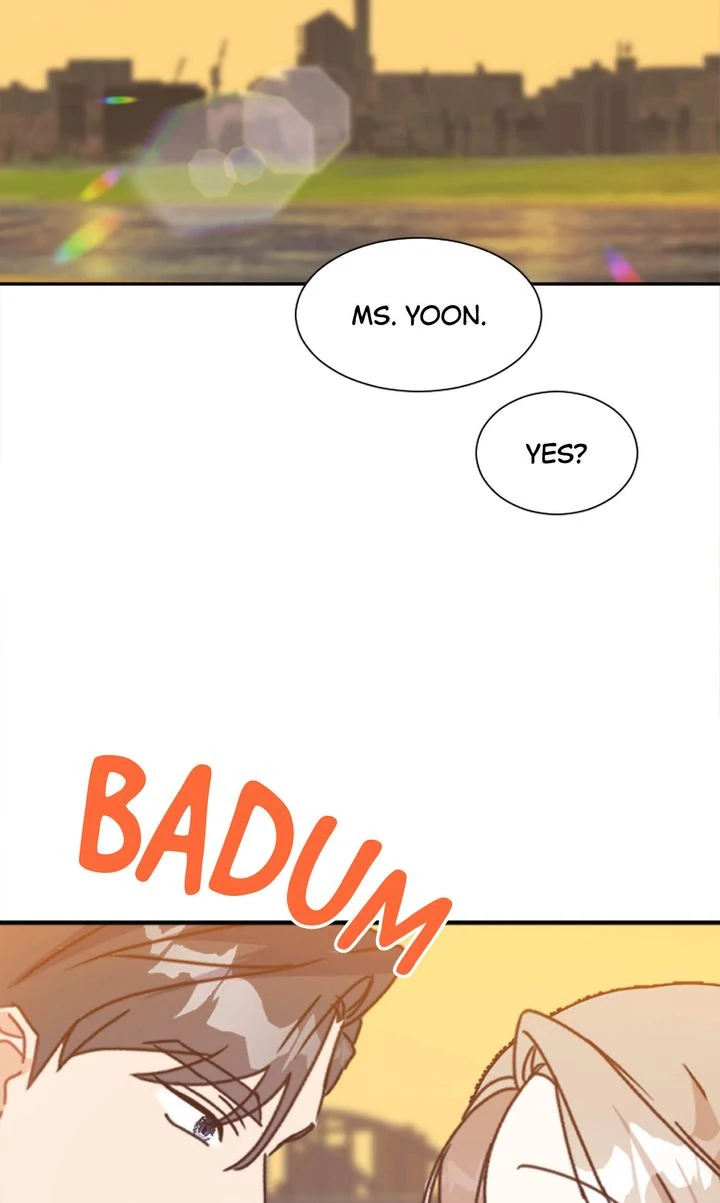 I Didn't Mean to Send That, Sir! Chapter 13 - page 75