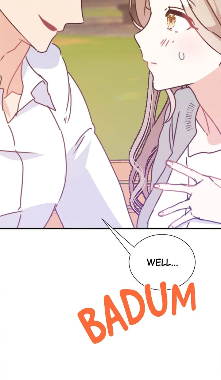 I Didn't Mean to Send That, Sir! Chapter 13 - page 76