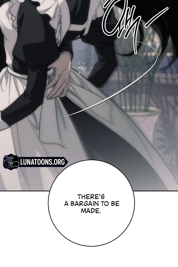 Swan’s Grave Chapter 10 - page 33