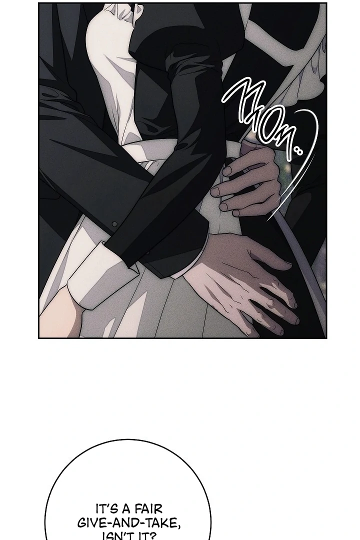 Swan’s Grave Chapter 10 - page 41
