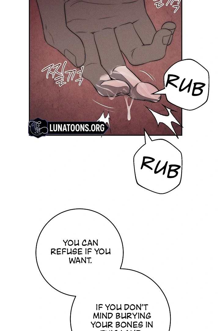Swan’s Grave Chapter 10 - page 47