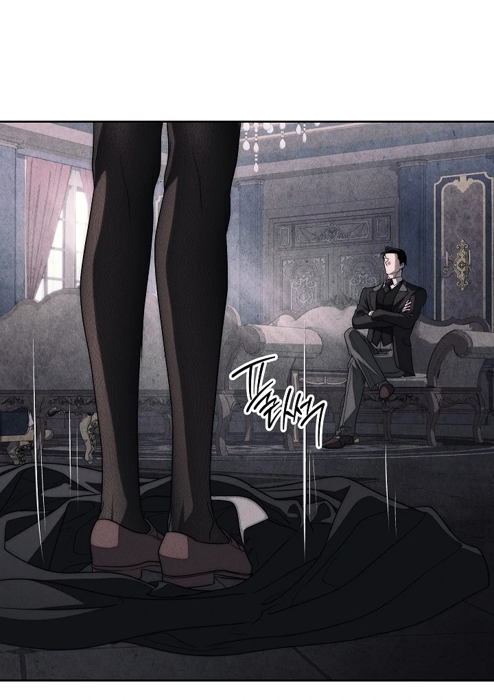 Swan’s Grave Chapter 10 - page 66