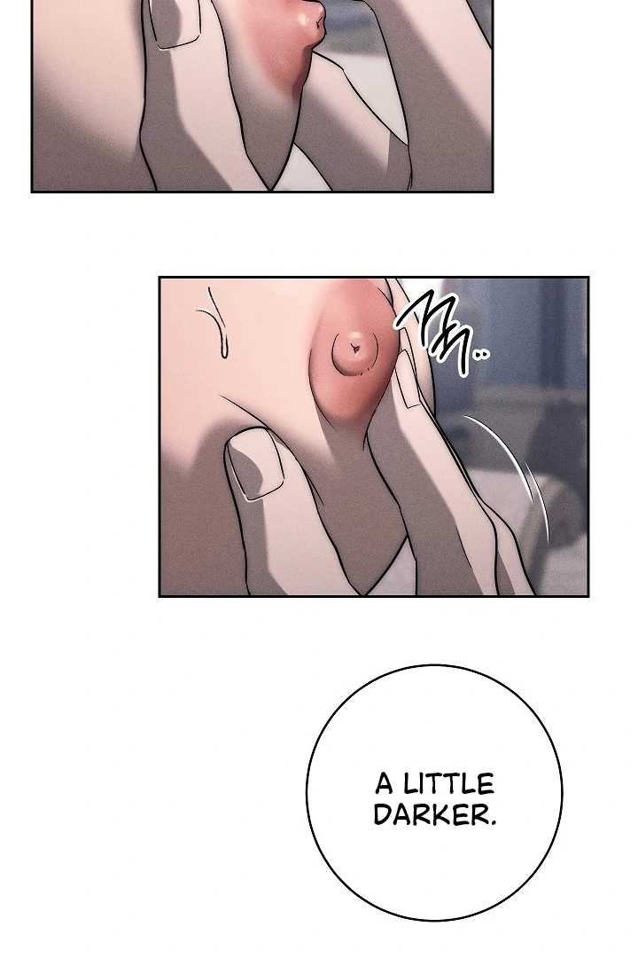 Swan’s Grave Chapter 10 - page 76
