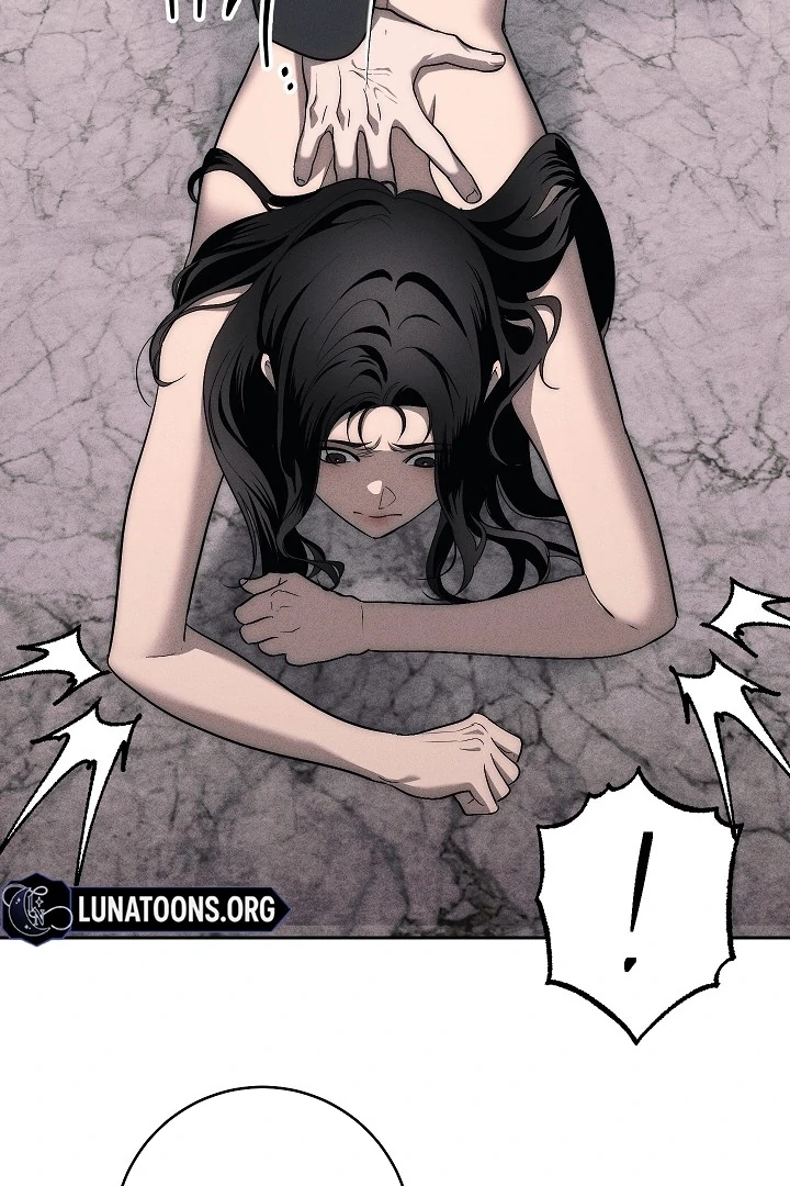 Swan’s Grave Chapter 10 - page 85