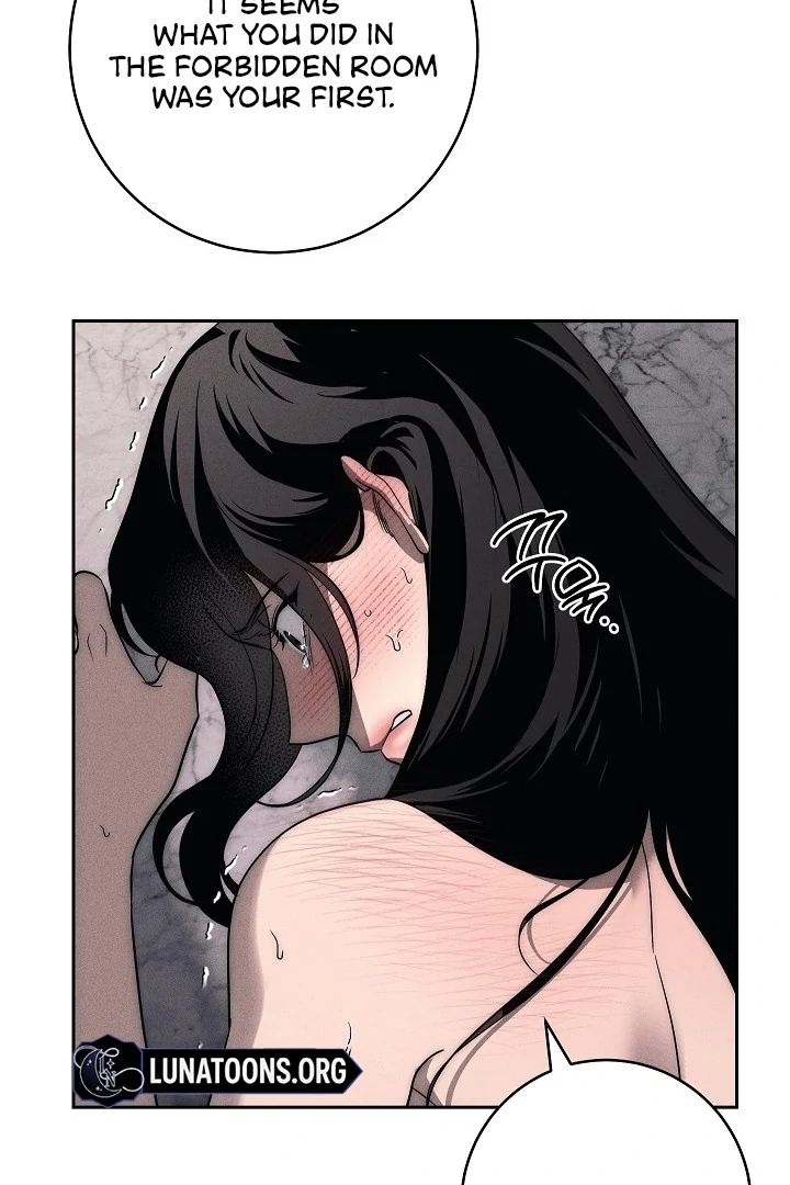 Swan’s Grave Chapter 10 - page 88