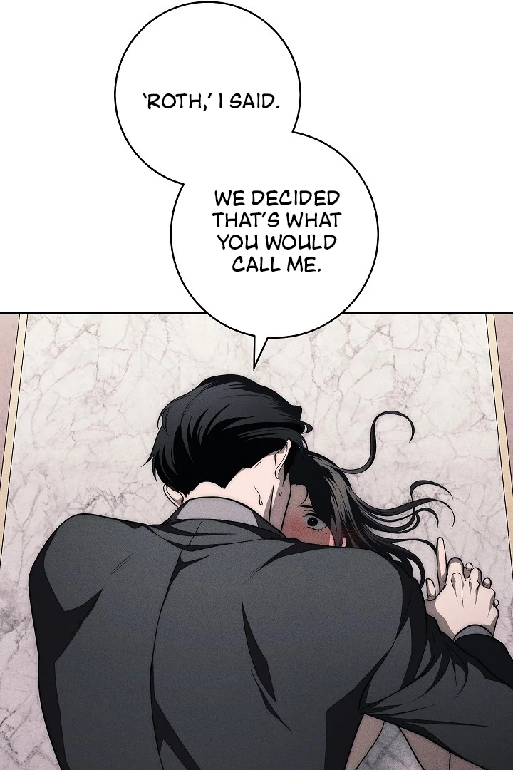 Swan’s Grave Chapter 11 - page 29