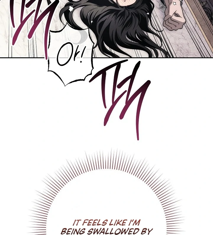 Swan’s Grave Chapter 11 - page 40