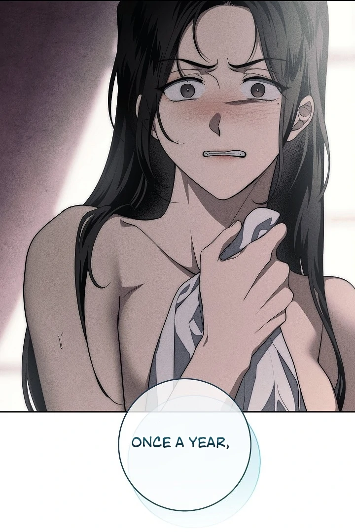 Swan’s Grave Chapter 11 - page 69