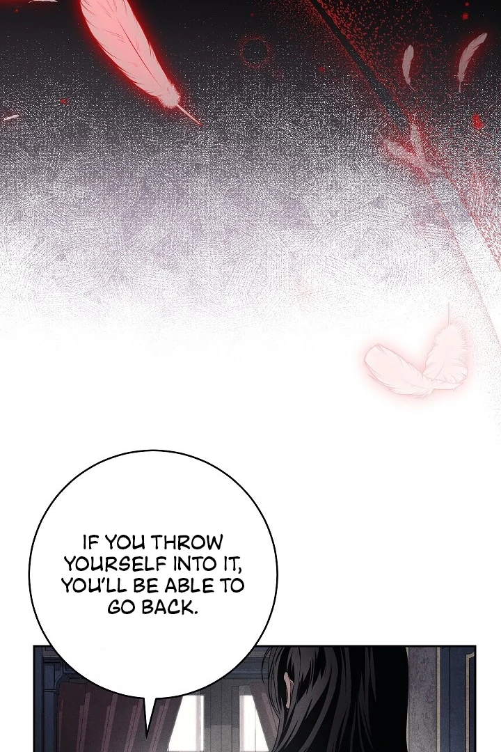 Swan’s Grave Chapter 11 - page 76