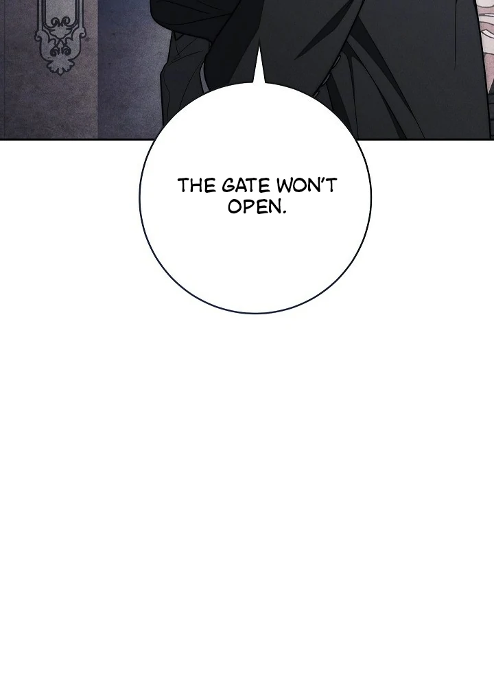 Swan’s Grave Chapter 11 - page 81