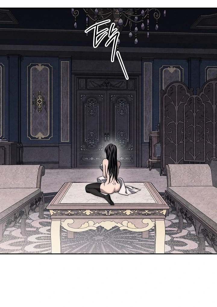 Swan’s Grave Chapter 11 - page 82